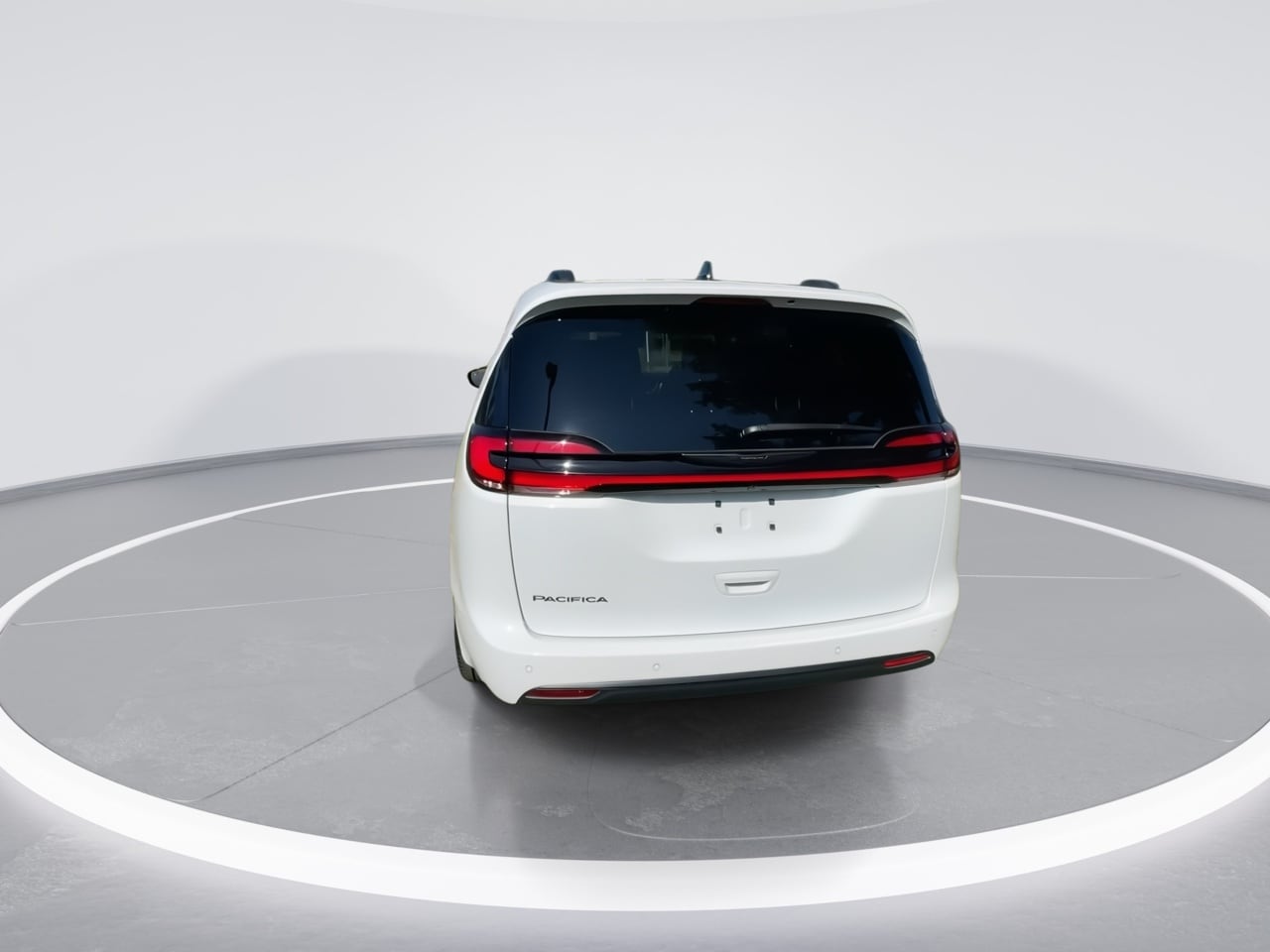 2024 Chrysler Pacifica Touring L - Photo 16