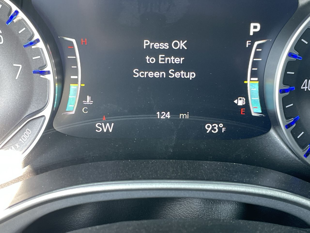 2024 Chrysler Pacifica Touring L - Photo 31