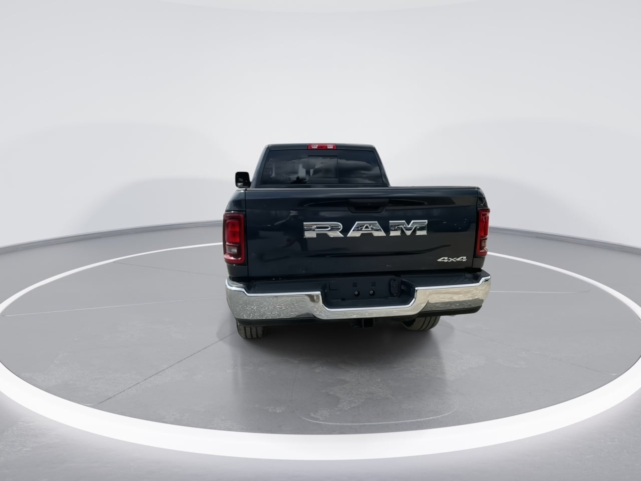2026 RAM 2500 Tradesman - Photo 16