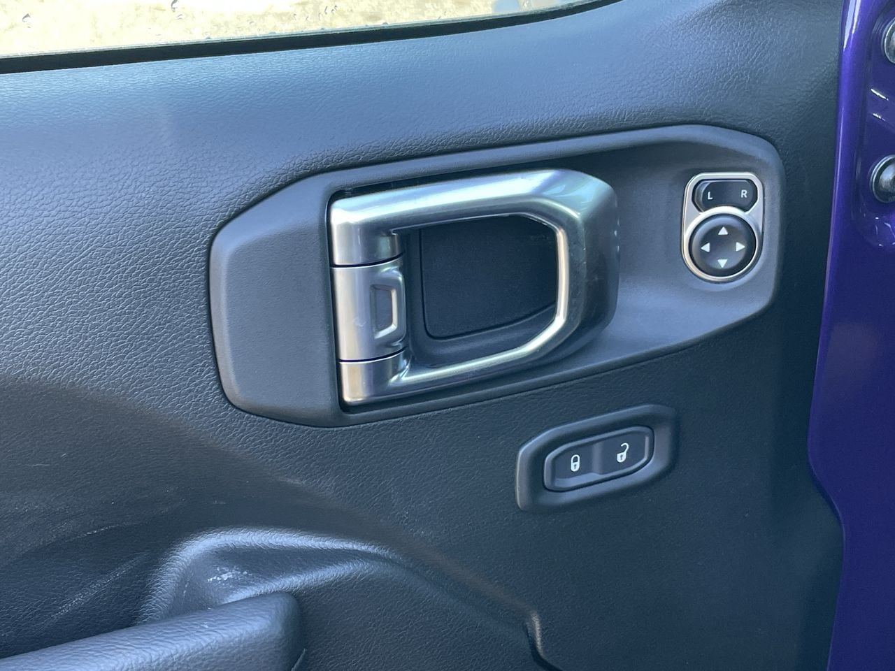 2026 Jeep Wrangler 2-Door Rubicon - Photo 29