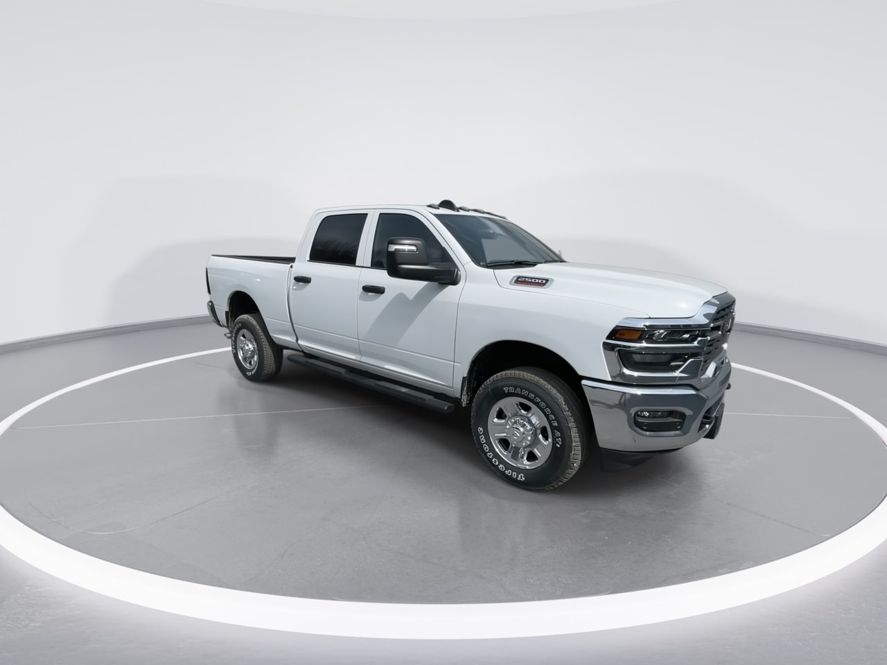 2026 RAM 2500 Tradesman - Photo 25