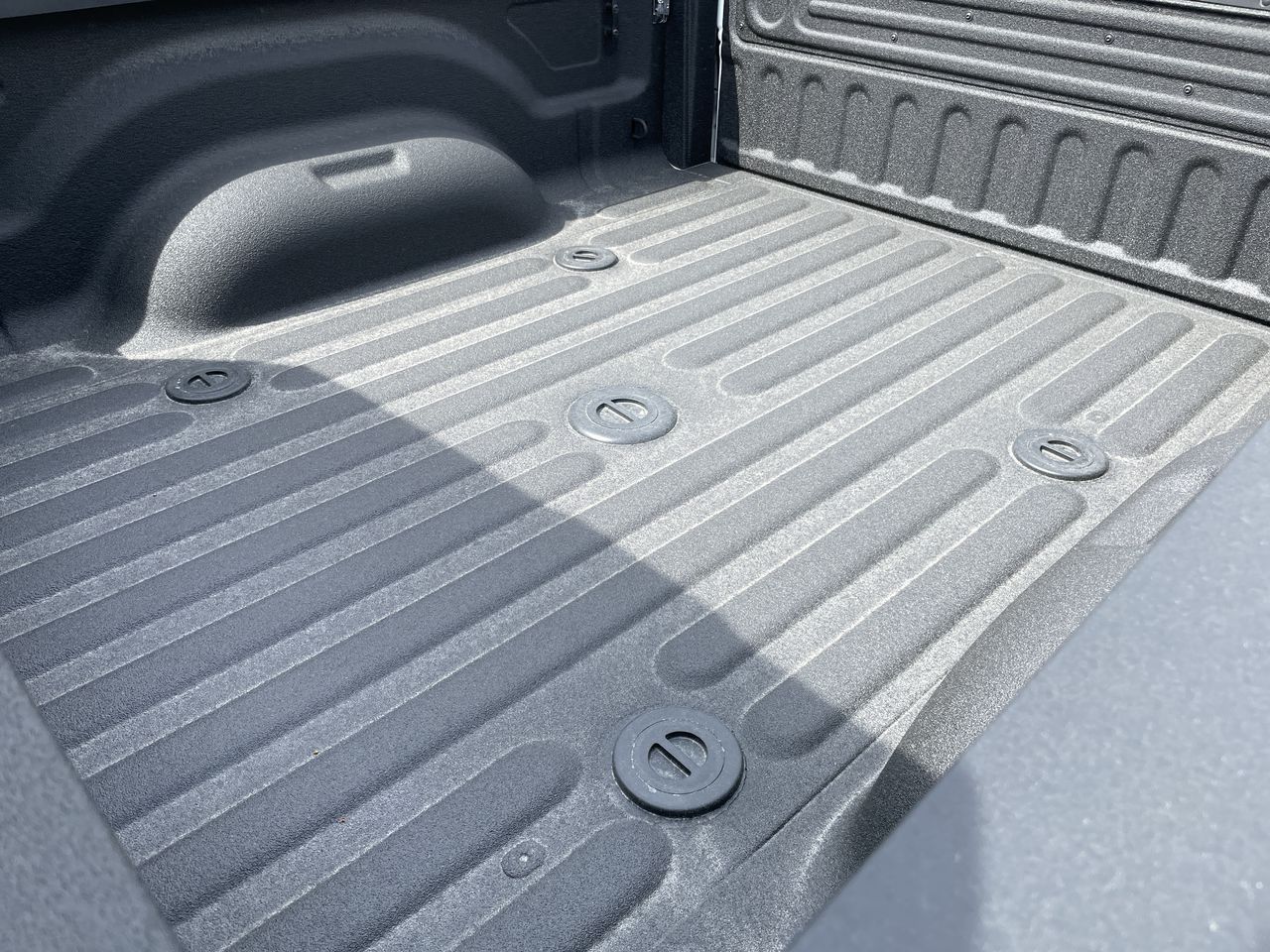 2026 RAM 2500 Tradesman - Photo 39
