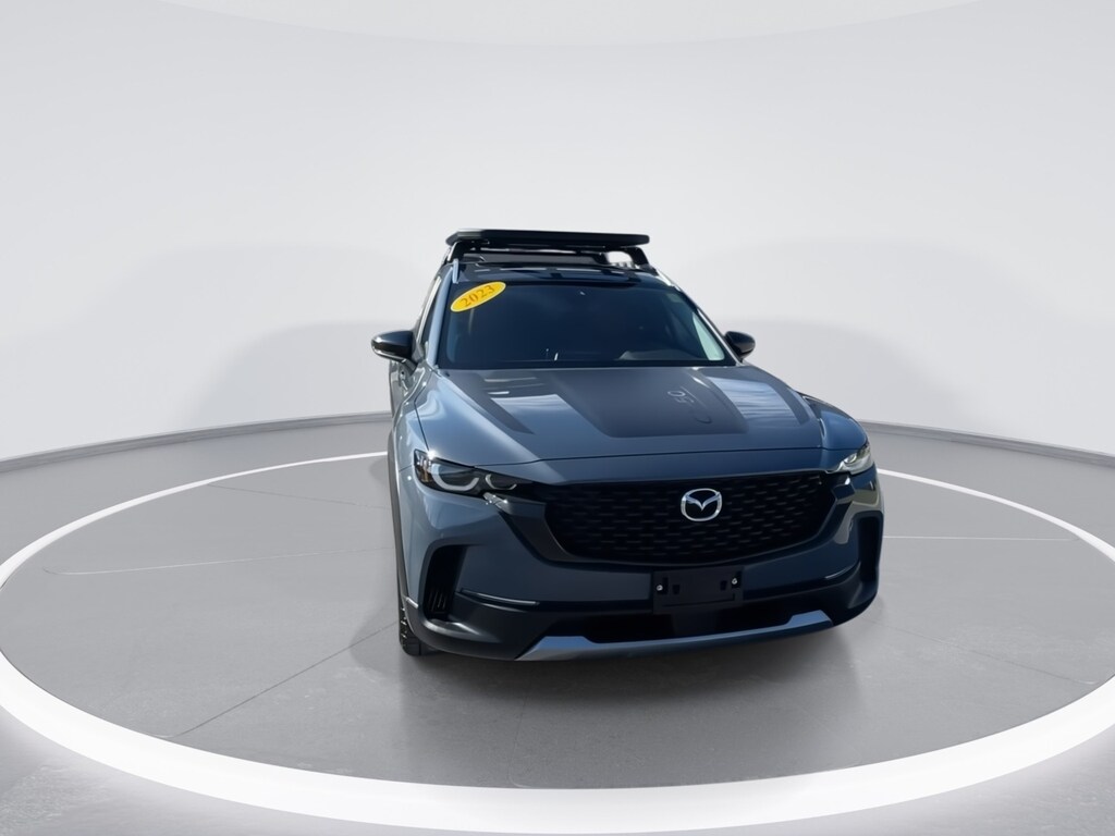 Used 2023 Mazda CX-50 MERIDIAN EDITION SUV