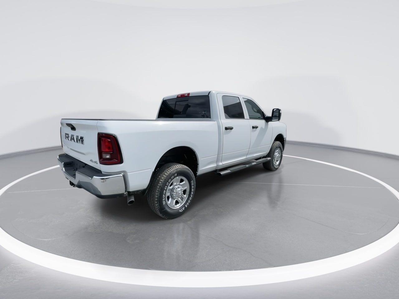 2026 RAM 2500 Tradesman - Photo 19