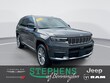 Jeep Grand Cherokee L