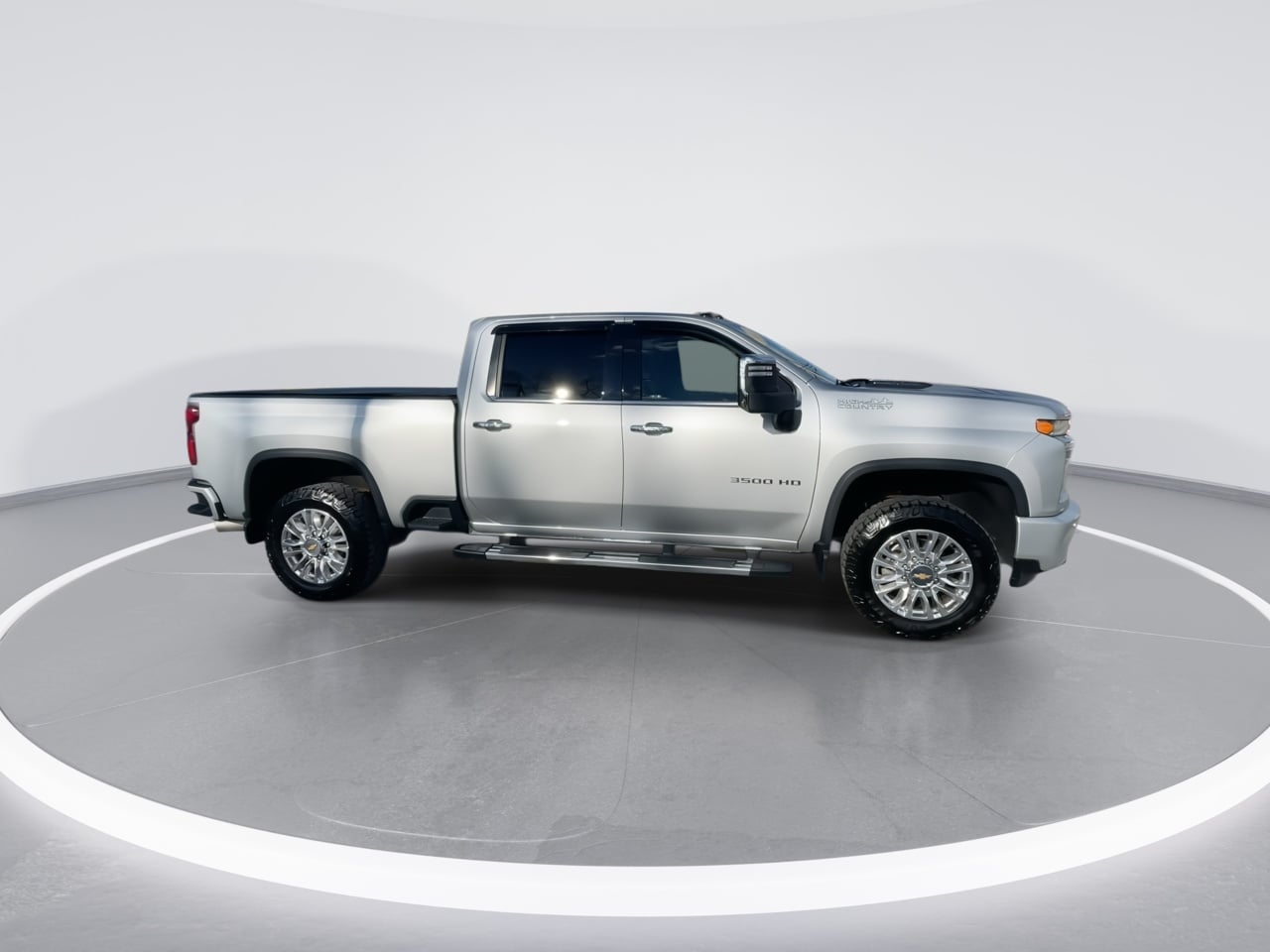 2022 Chevrolet Silverado 3500HD High Country - Photo 22