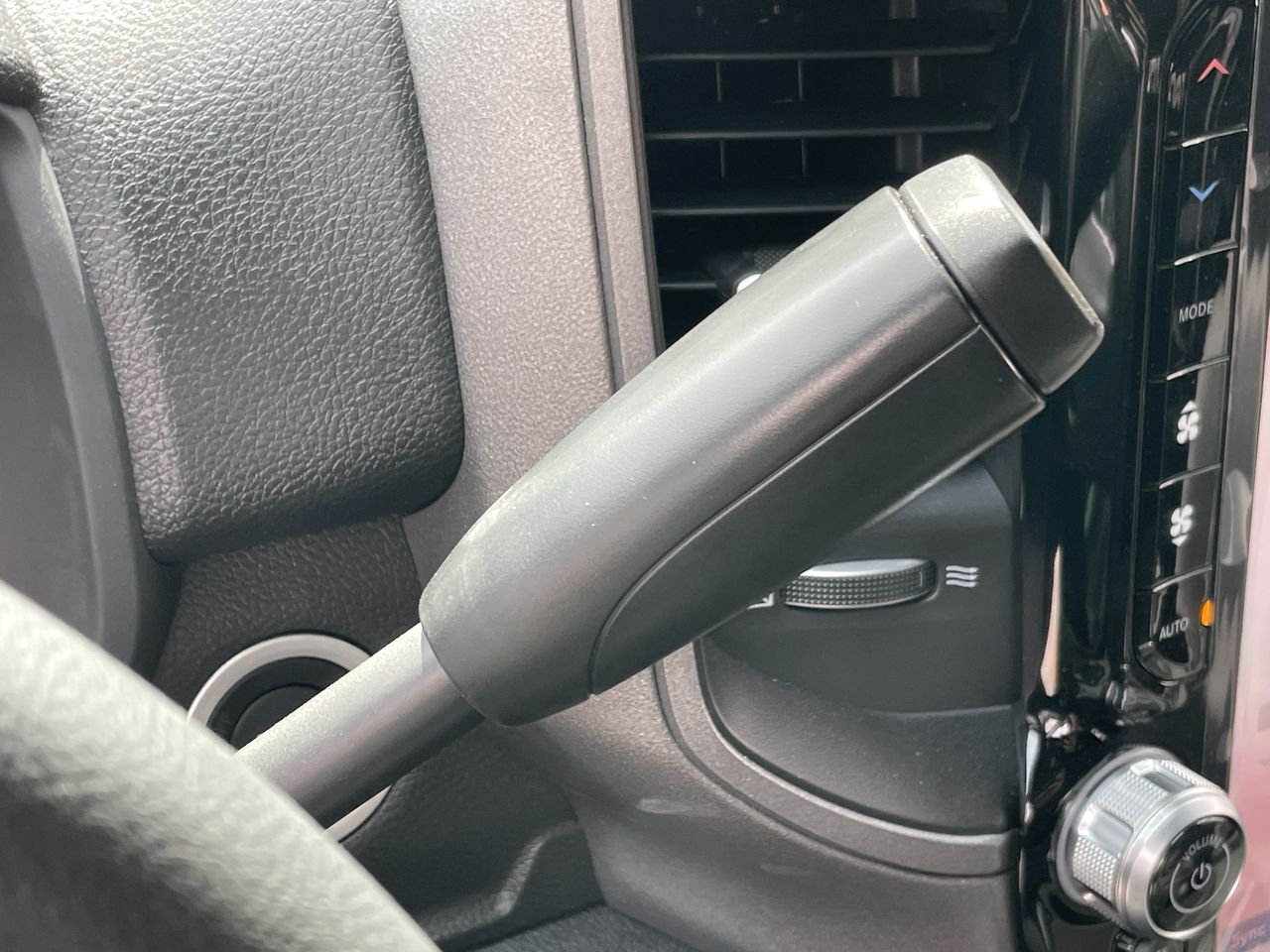2026 RAM 2500 Tradesman - Photo 36