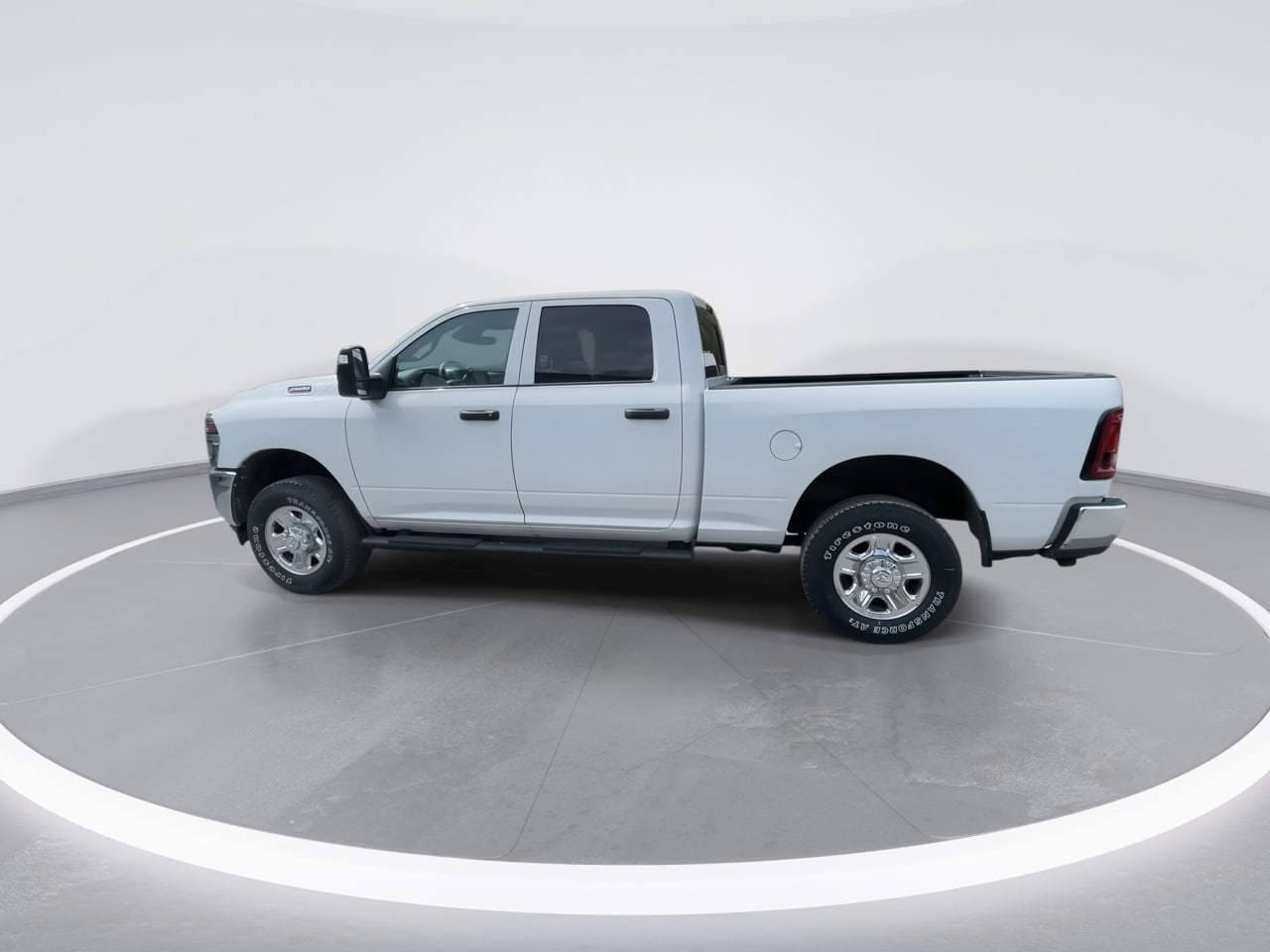 2026 RAM 2500 Tradesman - Photo 11