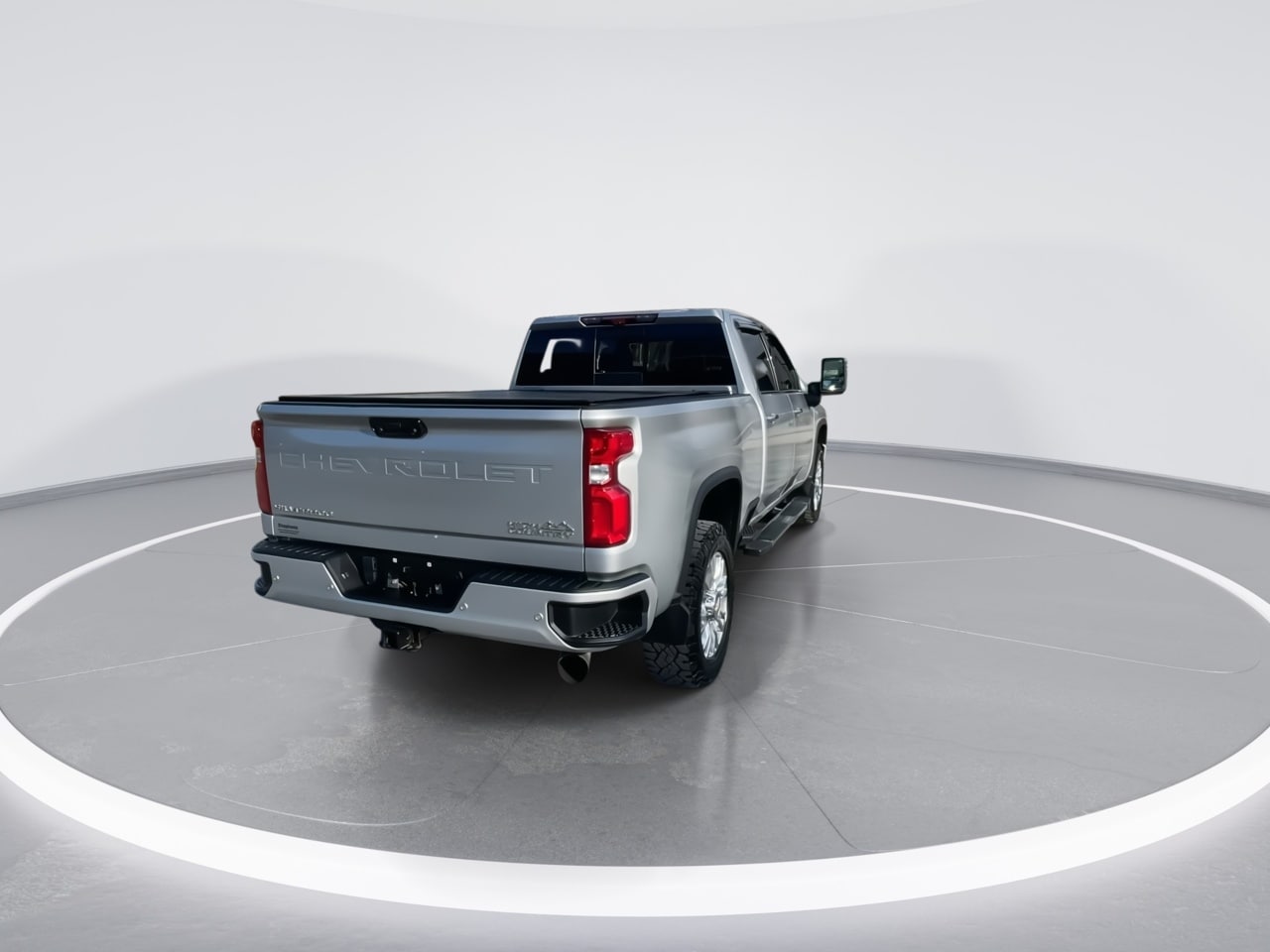 2022 Chevrolet Silverado 3500HD High Country - Photo 17
