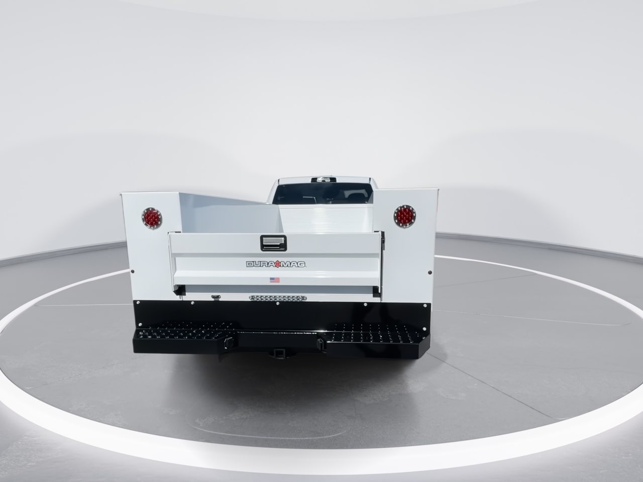 2025 RAM 3500 Chassis Big Horn - Photo 16