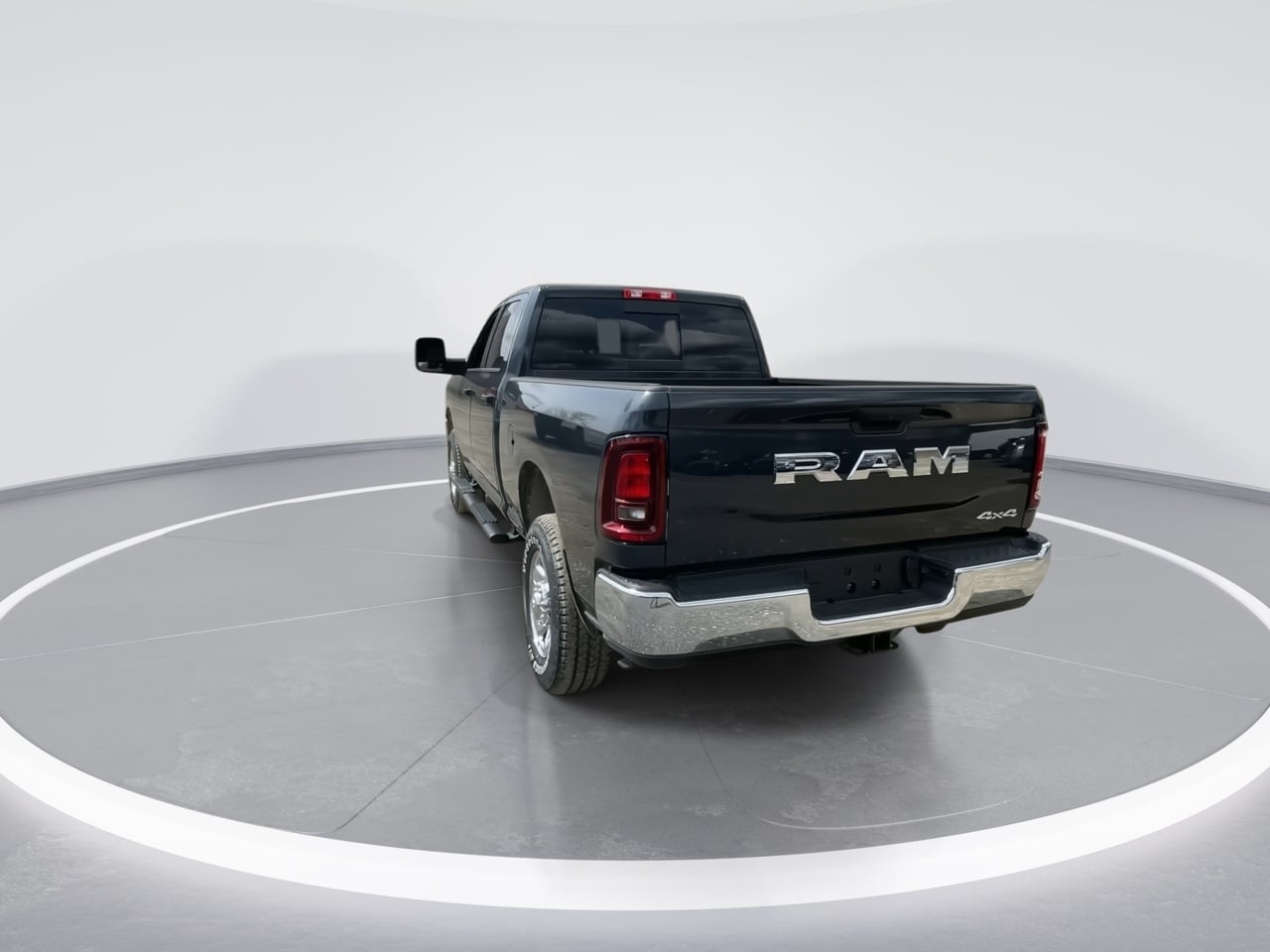 2026 RAM 2500 Tradesman - Photo 15