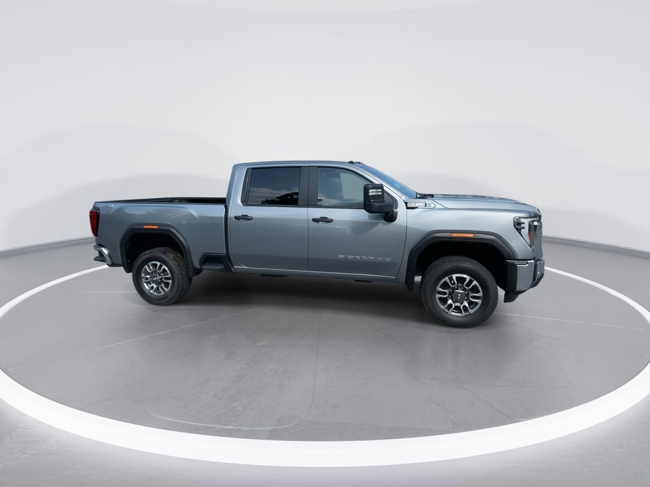 2025 GMC Sierra 3500HD Pro - Photo 24