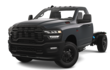  Ram 3500 Chassis Cab