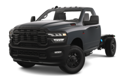 2026 Ram 3500 Chassis Cab TRADESMAN  REGULAR  4X4 60' CA Pickup