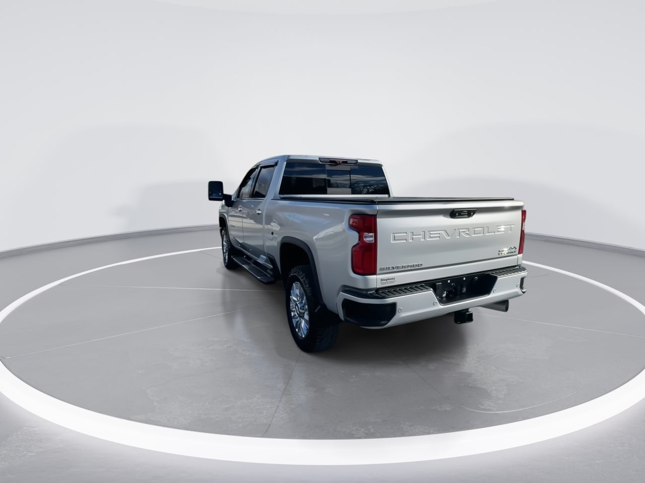 2022 Chevrolet Silverado 3500HD High Country - Photo 14