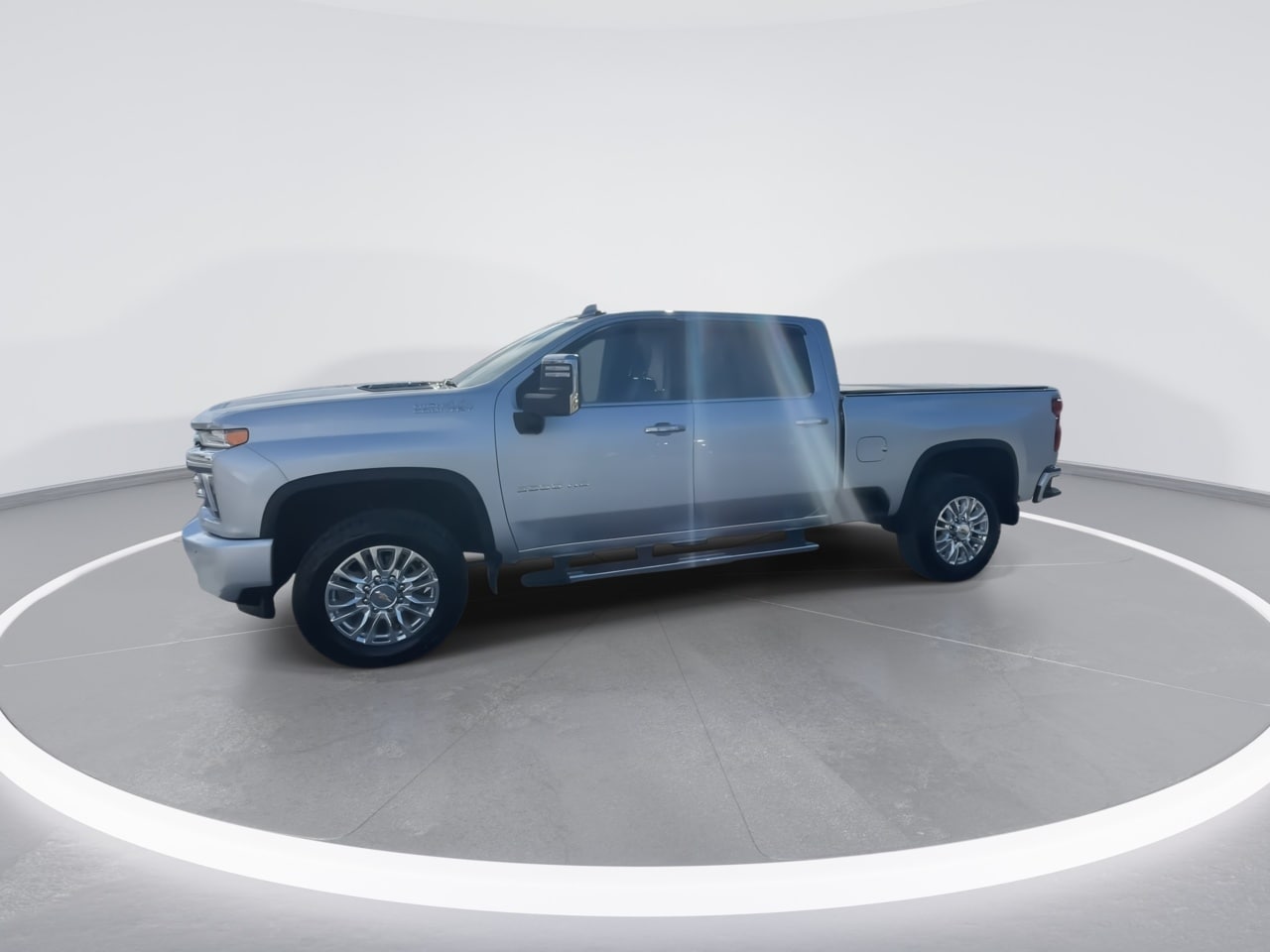 2022 Chevrolet Silverado 3500HD High Country - Photo 9