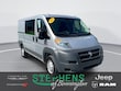 Ram 1500 PROMASTER CARGO 136