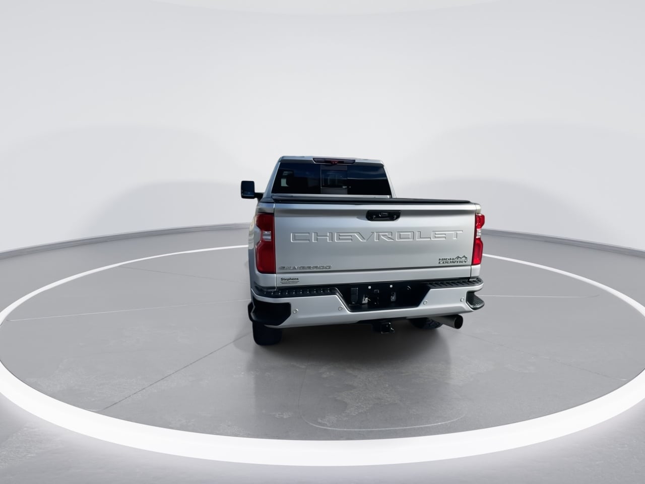 2022 Chevrolet Silverado 3500HD High Country - Photo 15