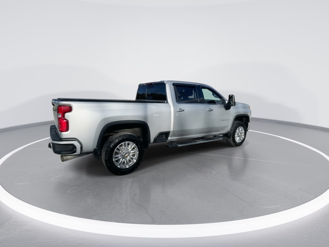 2022 Chevrolet Silverado 3500HD High Country - Photo 19