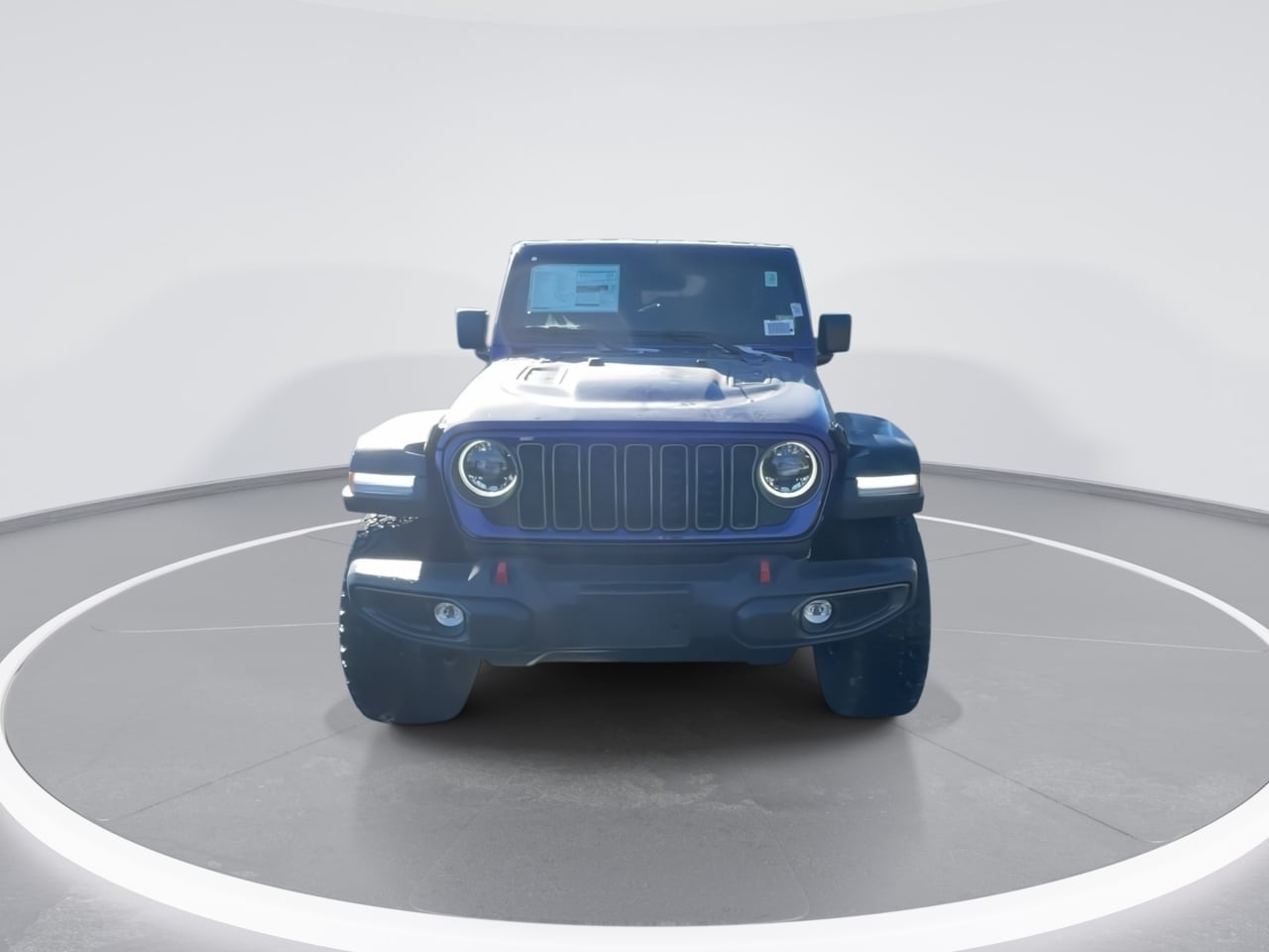 2026 Jeep Wrangler 2-Door Rubicon - Photo 8