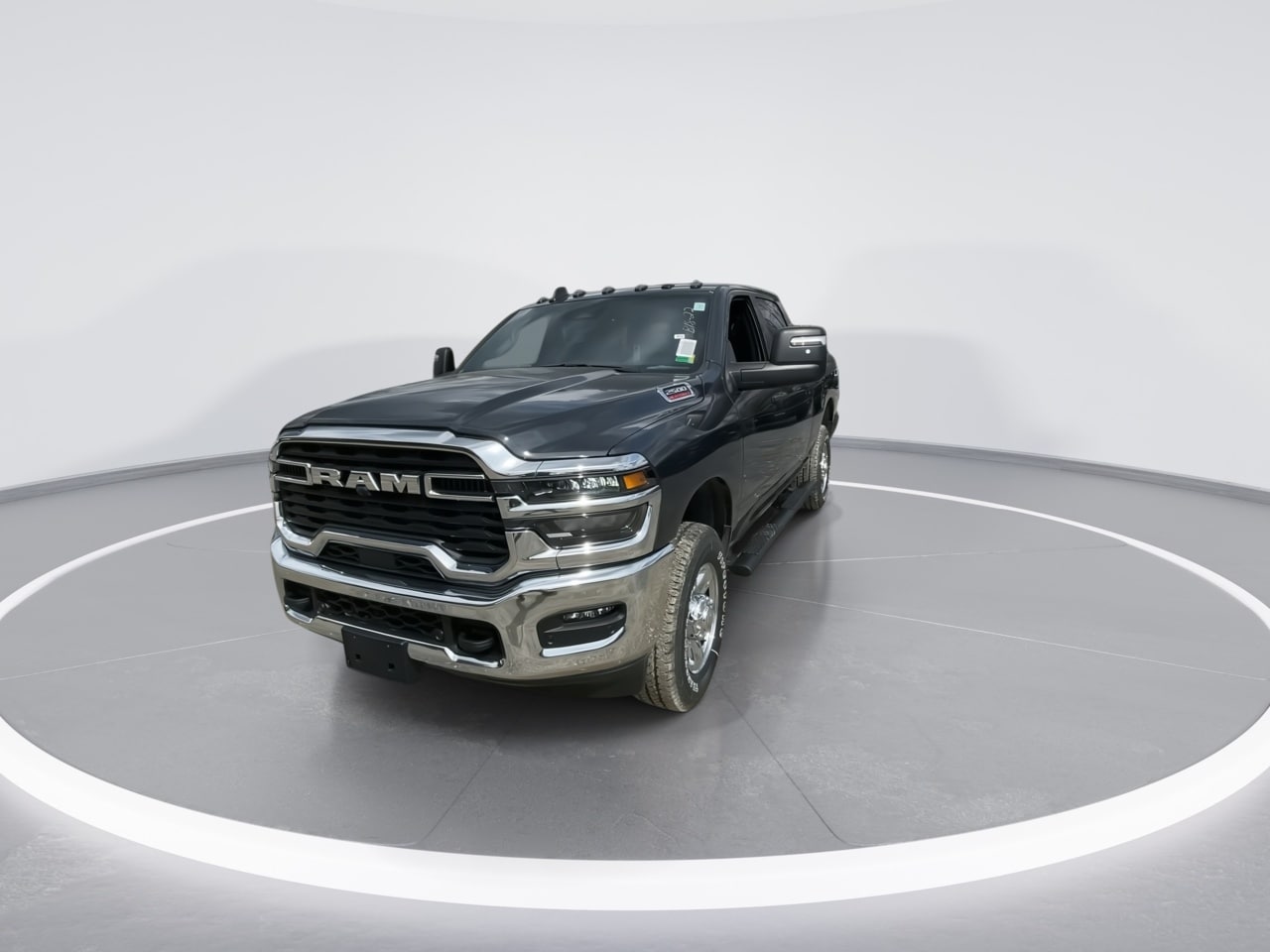 2026 RAM 2500 Tradesman - Photo 6