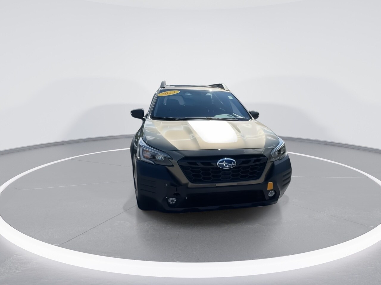 2023 Subaru Outback Wilderness photo 4