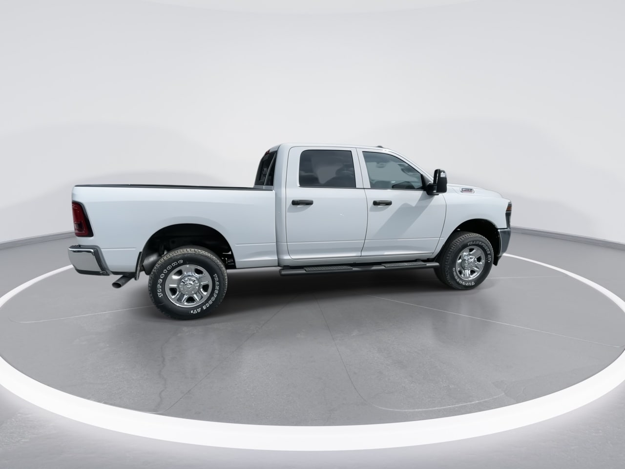 2026 RAM 2500 Tradesman - Photo 21