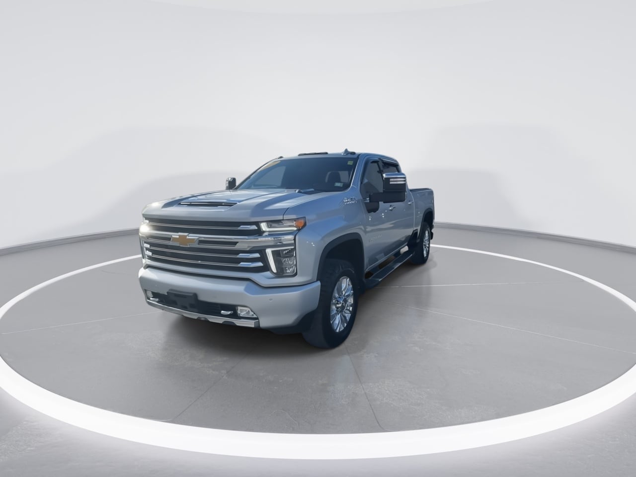2022 Chevrolet Silverado 3500HD High Country - Photo 6