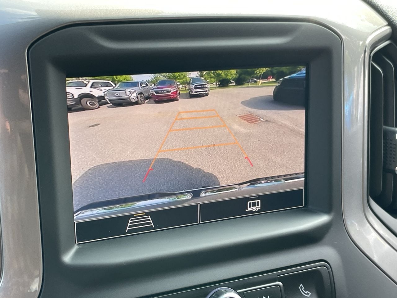 2025 GMC Sierra 3500HD Pro - Photo 33