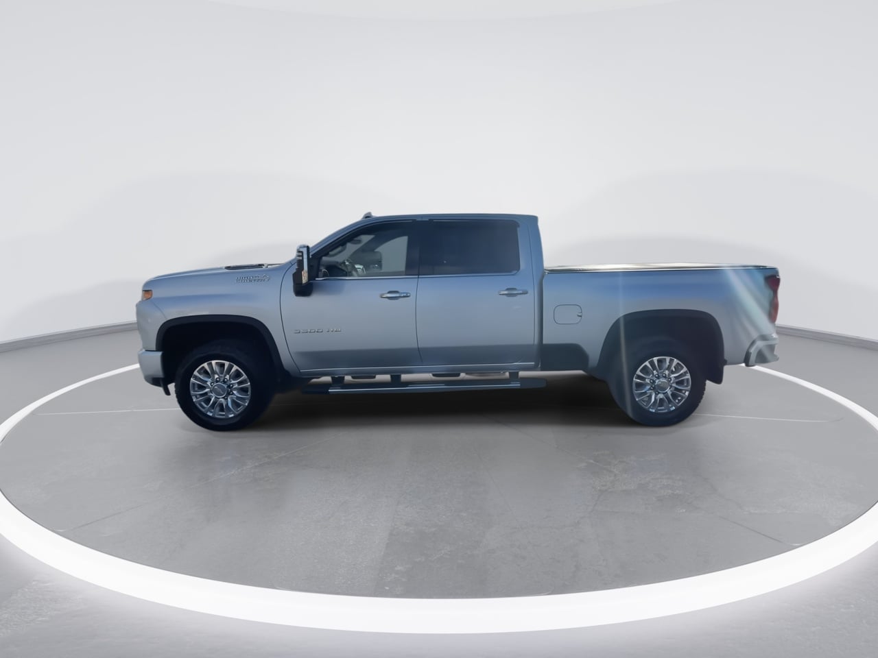 2022 Chevrolet Silverado 3500HD High Country - Photo 10