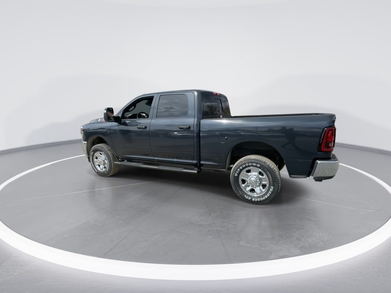 2026 RAM 2500 Tradesman - Photo 12