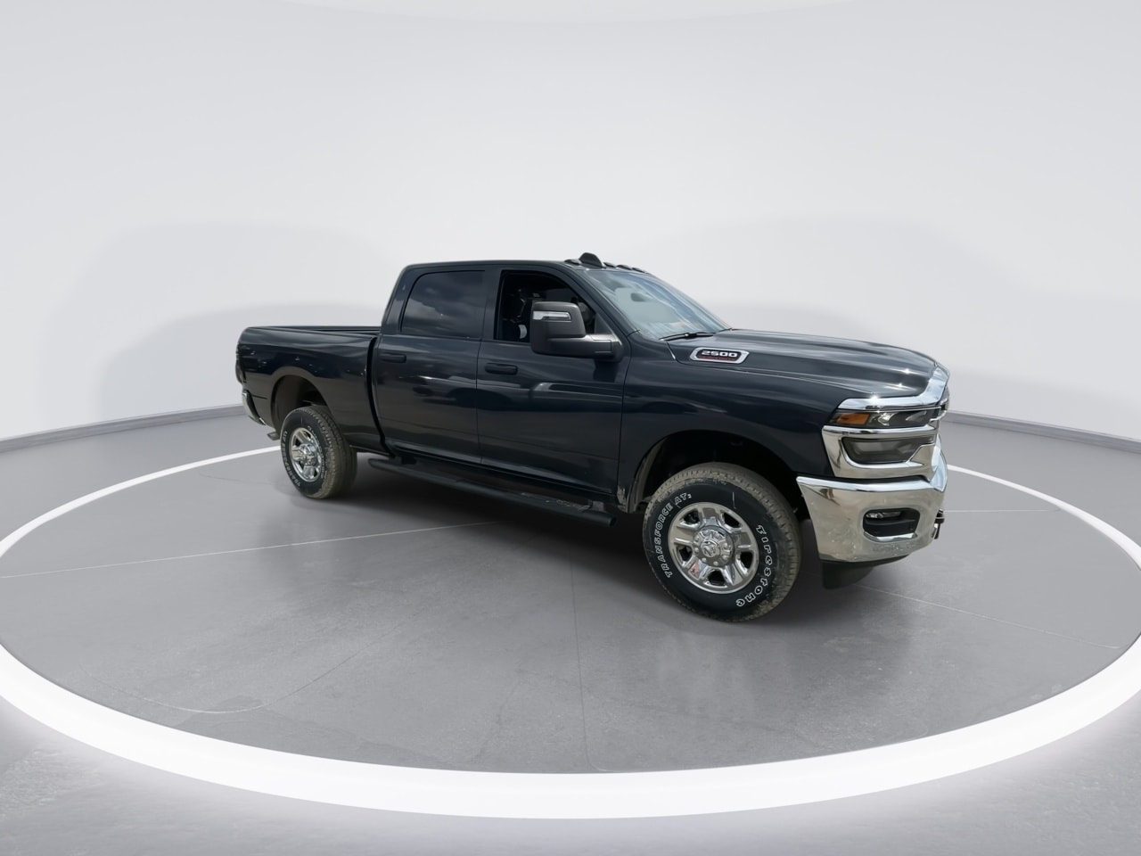 2026 RAM 2500 Tradesman - Photo 25