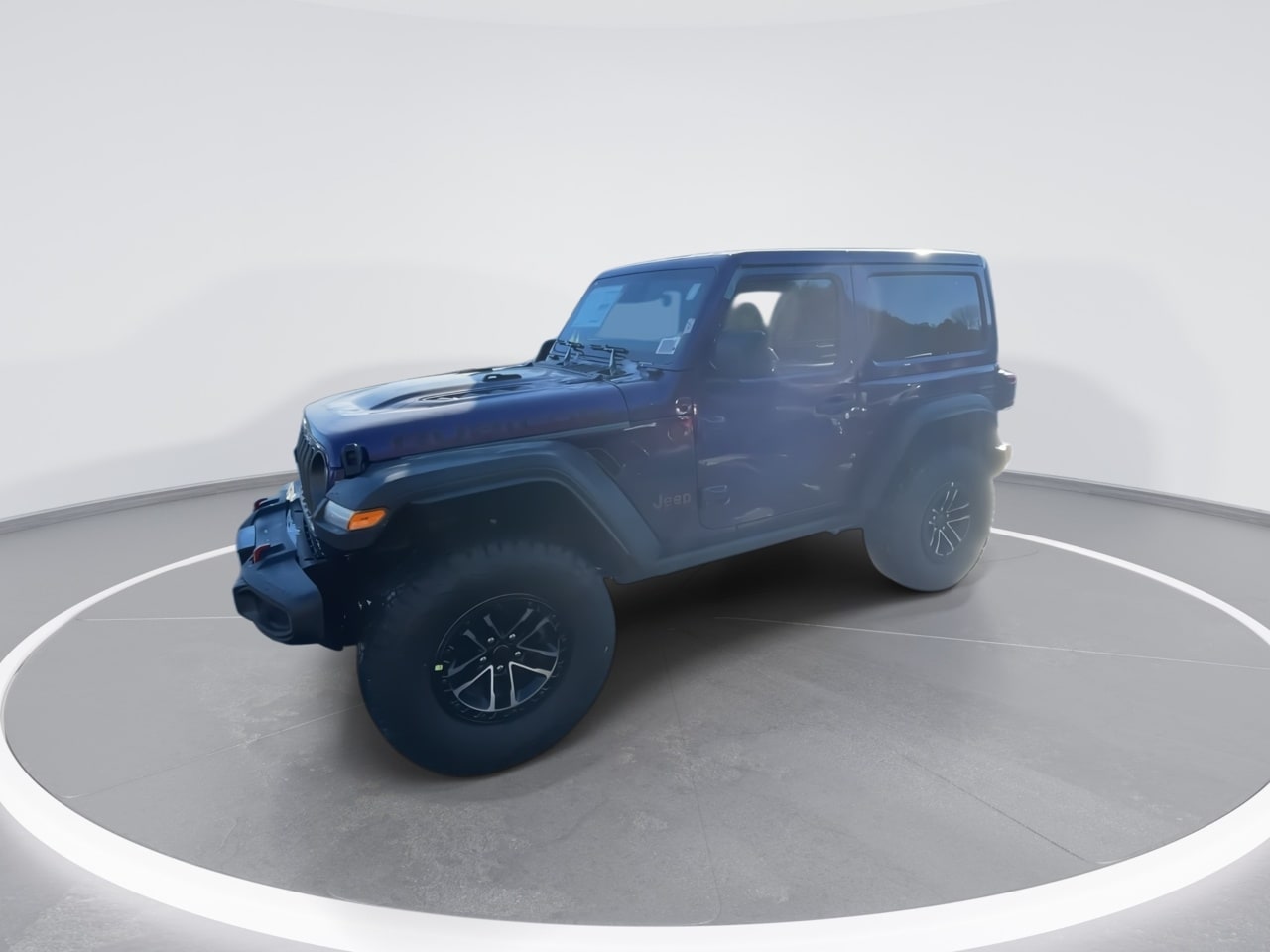 2026 Jeep Wrangler 2-Door Rubicon - Photo 12