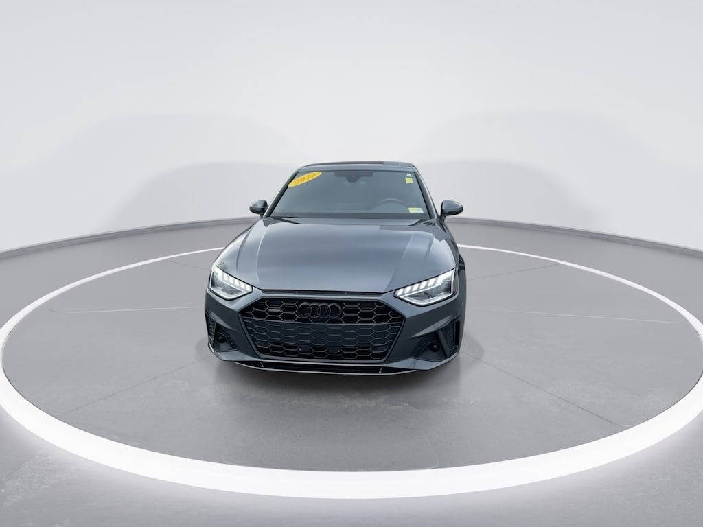 Used 2023 Audi A4 QUATTRO S LINE PREM PLUS Sedan