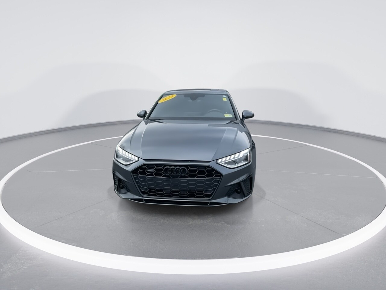 2023 Audi A4 S line Quattro Premium Plus photo 4