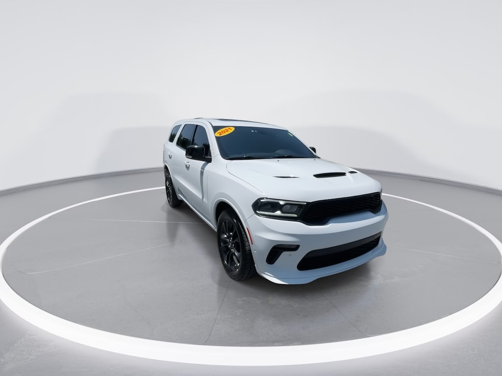 Used 2021 Dodge Durango R/T SUV