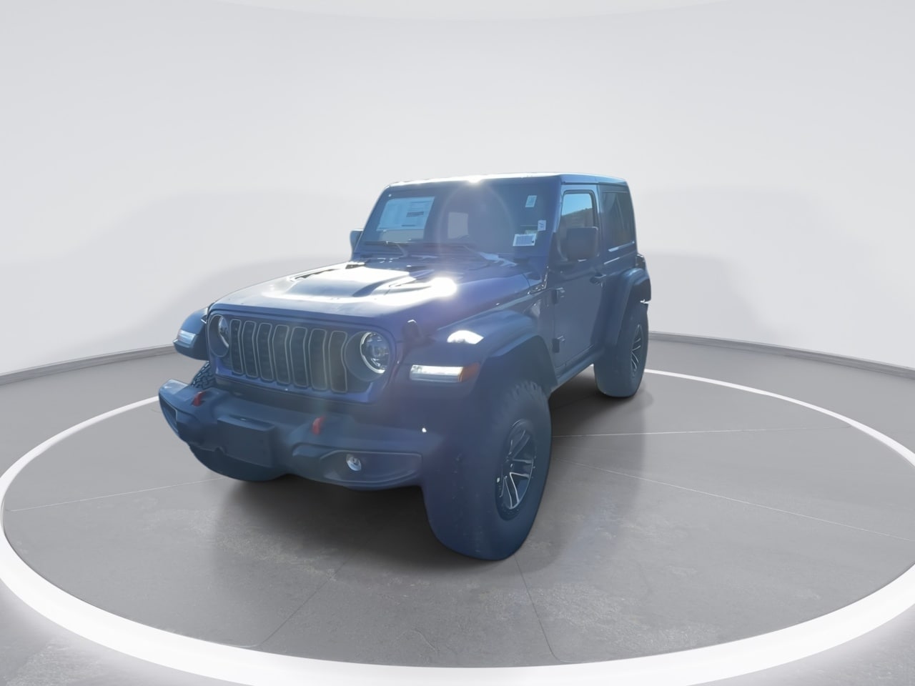 2026 Jeep Wrangler 2-Door Rubicon - Photo 10