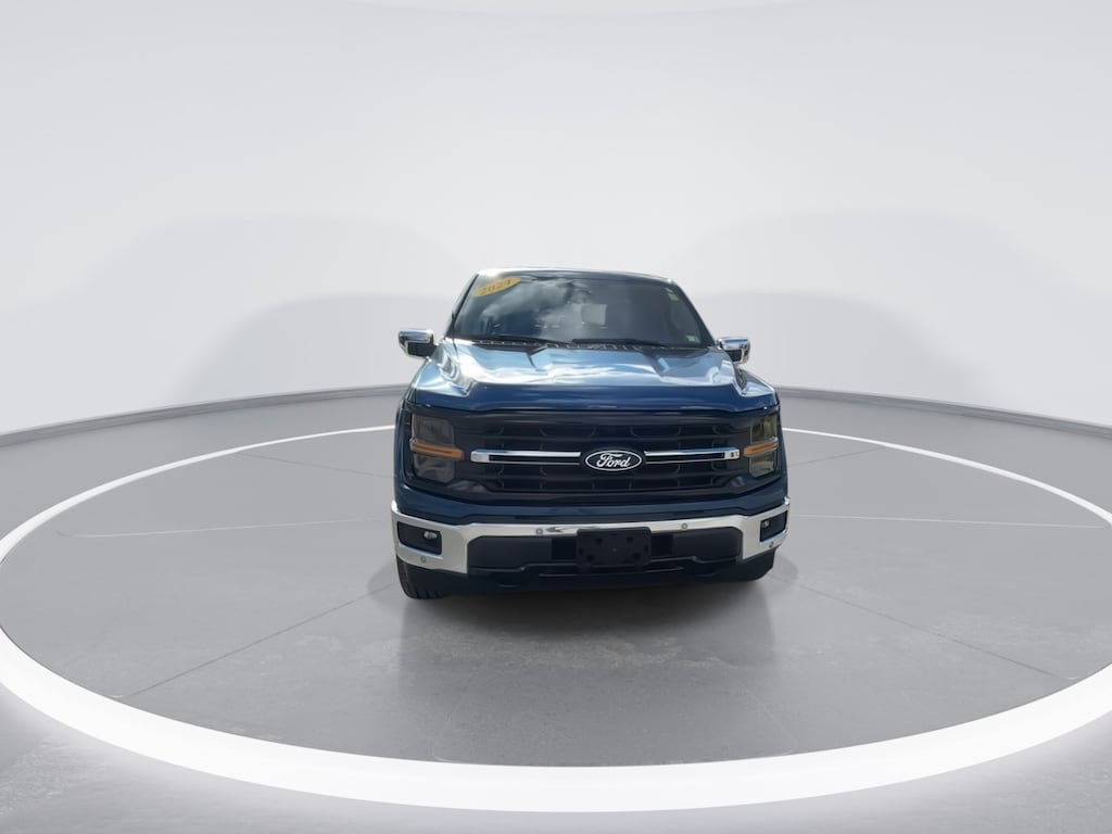 Used 2024 Ford F-150 XLT Truck