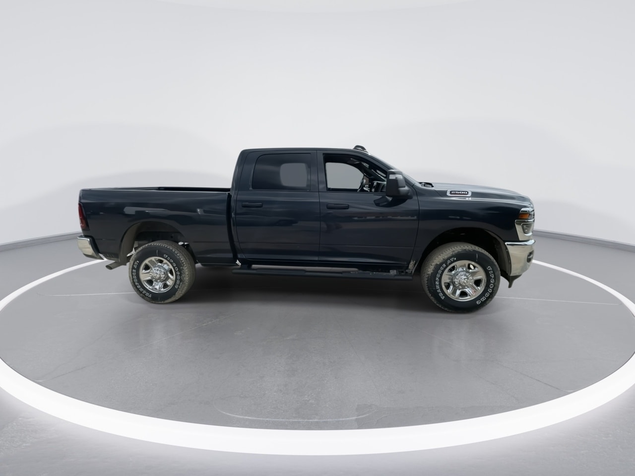 2026 RAM 2500 Tradesman - Photo 23