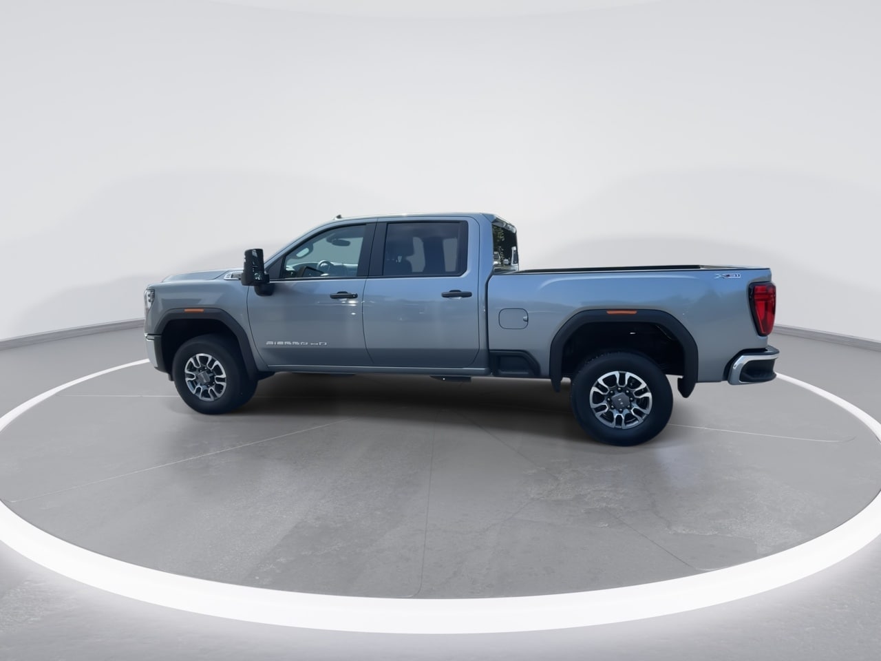2025 GMC Sierra 3500HD Pro - Photo 12