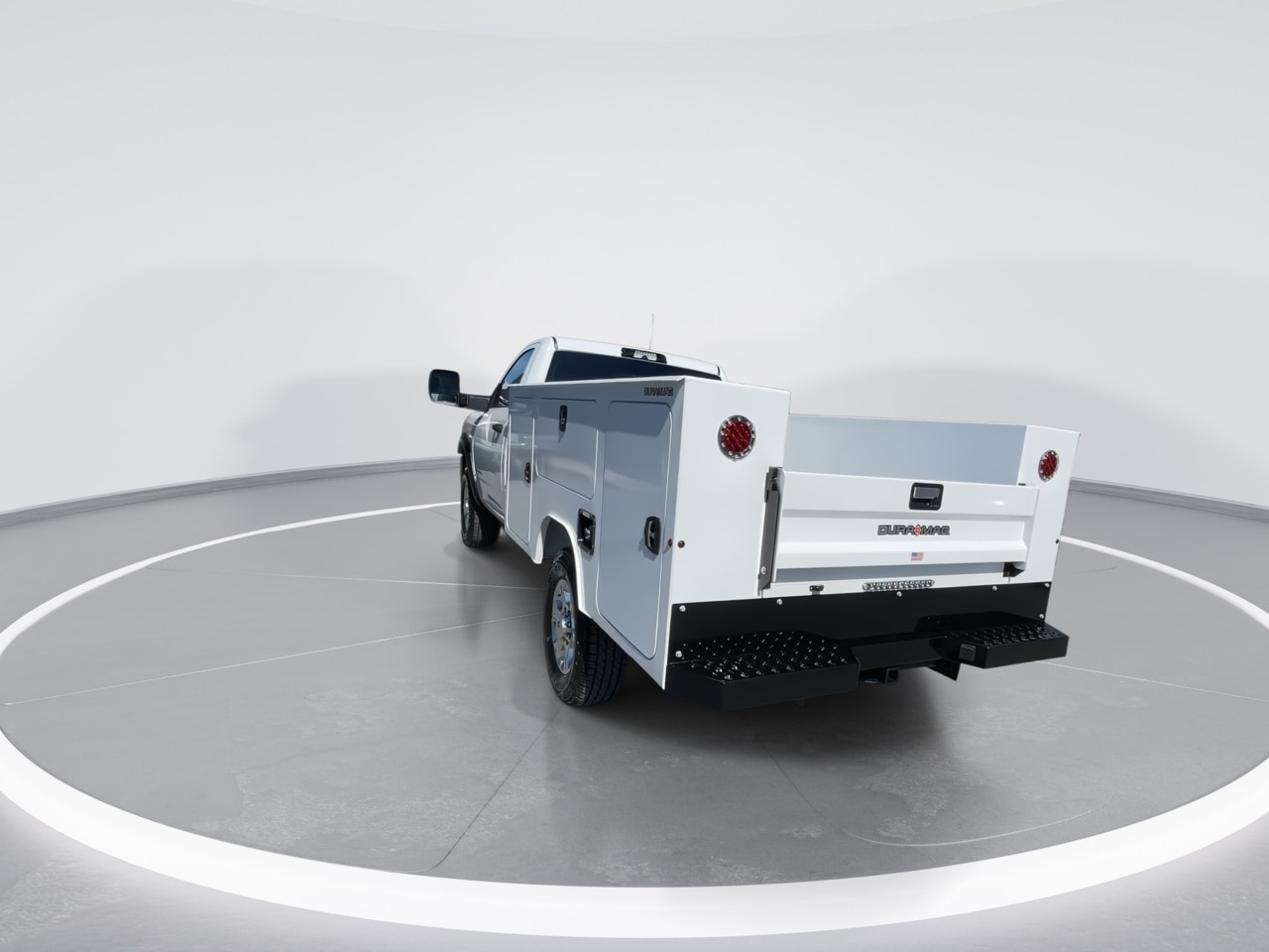 2025 RAM 3500 Chassis Big Horn - Photo 14