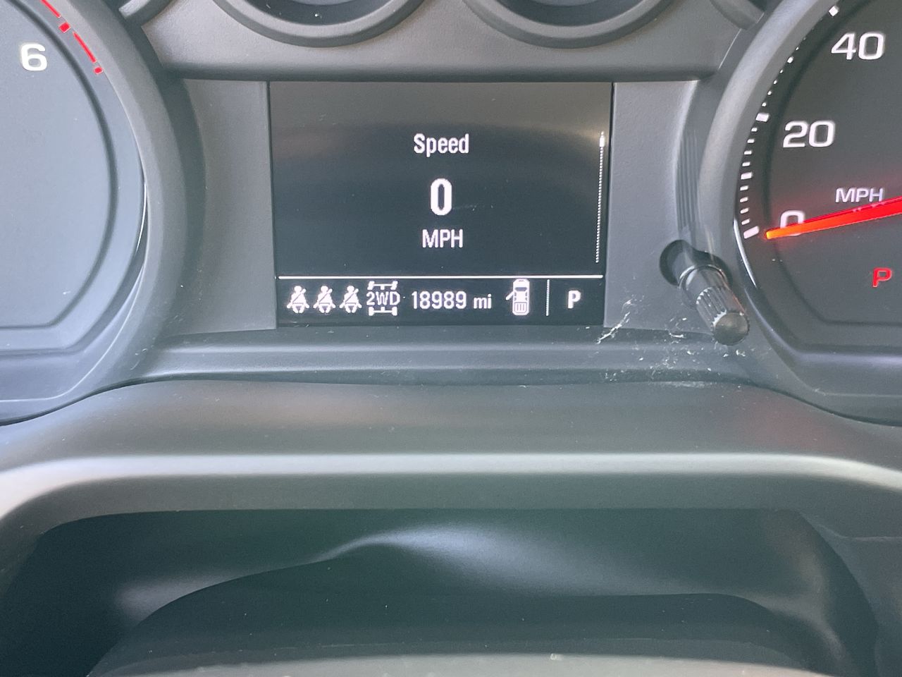 2025 GMC Sierra 3500HD Pro - Photo 31