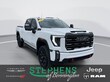 GMC SIERRA 2500HD