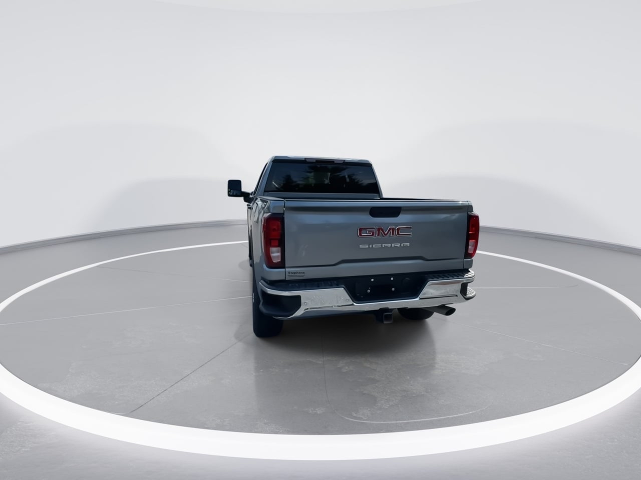 2025 GMC Sierra 3500HD Pro - Photo 16