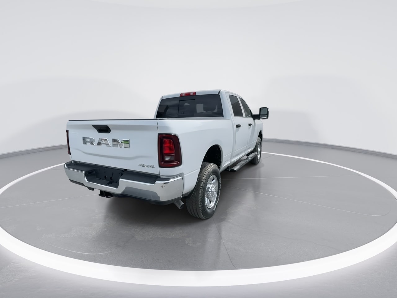 2026 RAM 2500 Tradesman - Photo 18