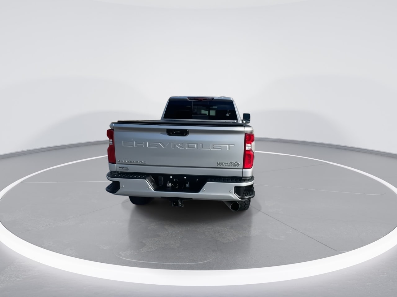 2022 Chevrolet Silverado 3500HD High Country - Photo 16