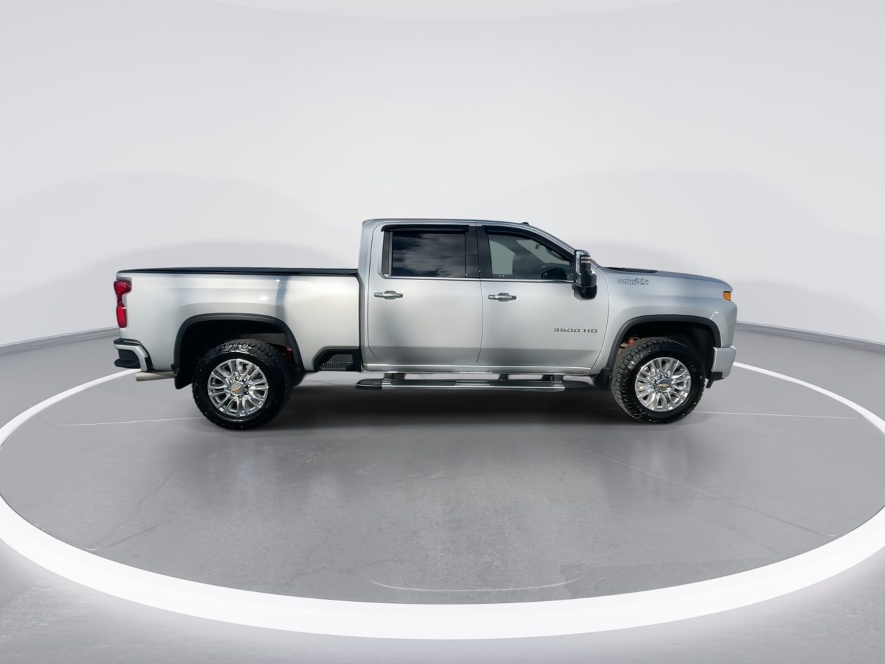 2022 Chevrolet Silverado 3500HD High Country - Photo 21