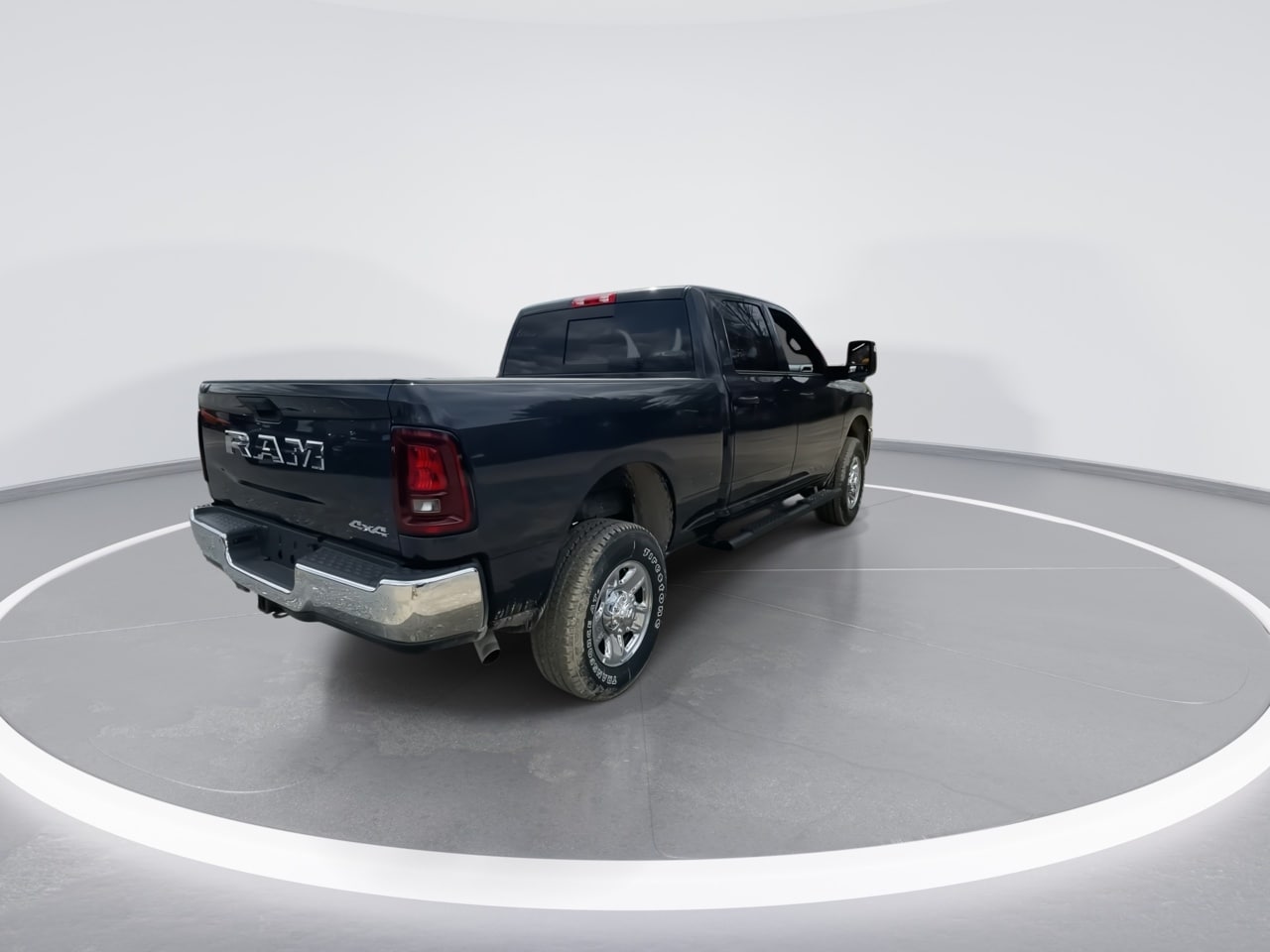 2026 RAM 2500 Tradesman - Photo 19