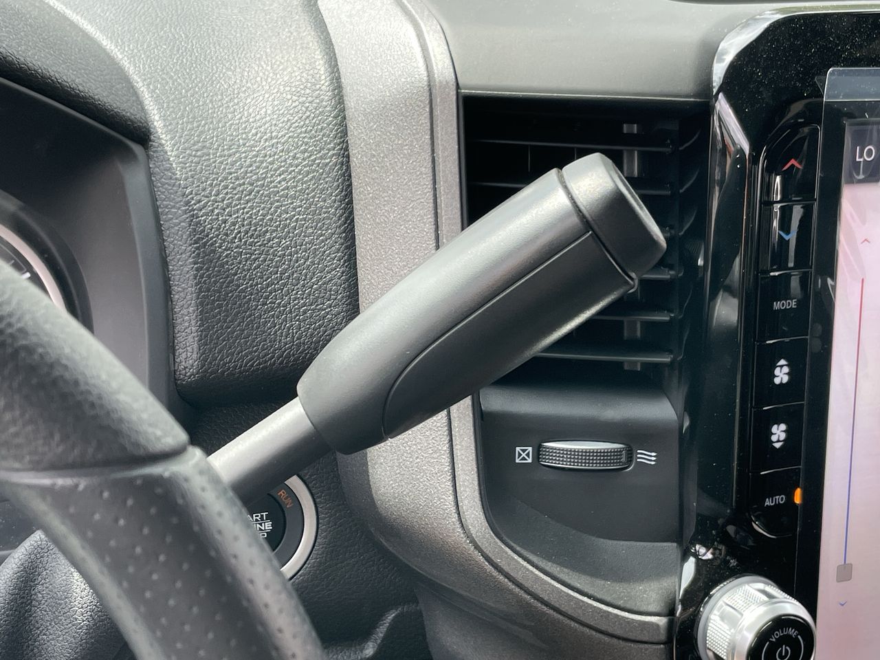 2026 RAM 2500 Tradesman - Photo 36