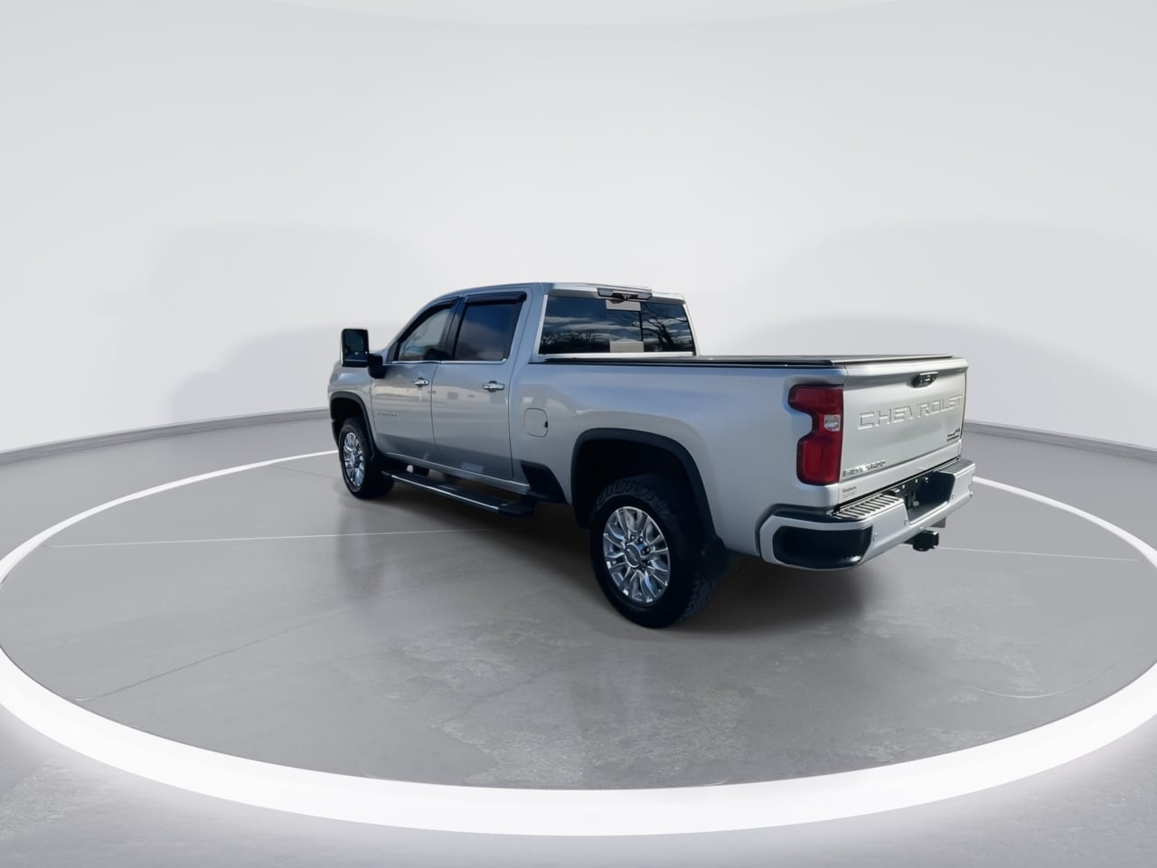 2022 Chevrolet Silverado 3500HD High Country - Photo 13